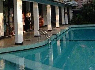 Hotel Hilltop Kandy 3*,  Sri Lanka