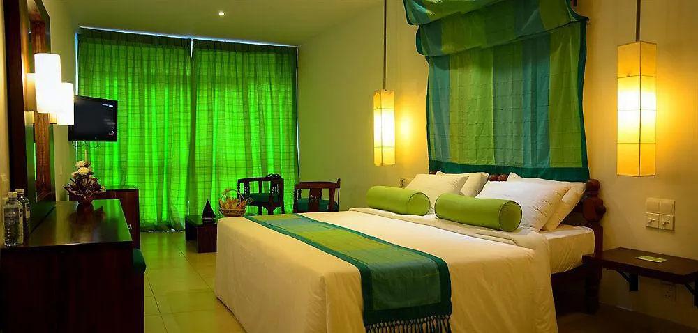 Hotel Hilltop Kandy