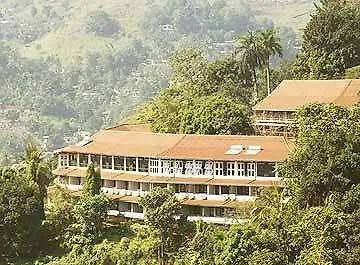 Hotel Hilltop Kandy